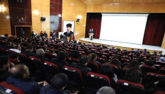 Hakkari’de Nevruz Bayramı Kutlandı