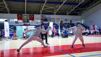 Hakkâri’de 19 Mayıs Atatürk’ü Anma, Gençlik ve Spor Bayramı Kutlandı