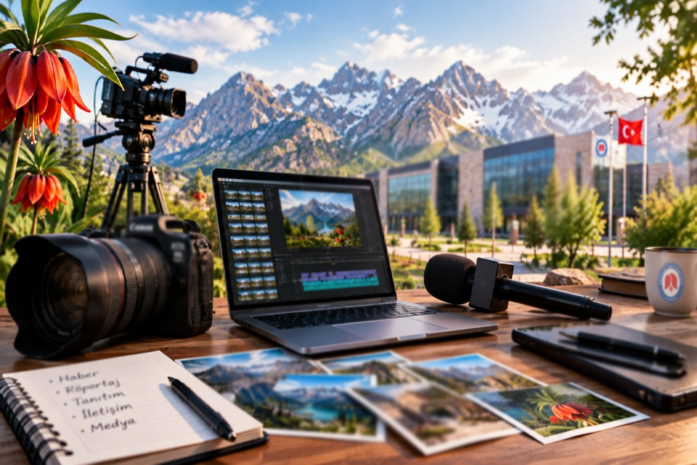 Press and Media Relations