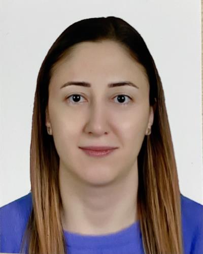 Profile photo of Asst. Prof. Dr. Fulya KARAÇORA
