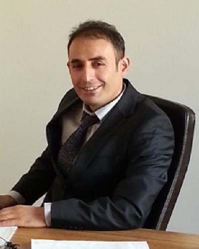 Makine Mühendisi Celal DEMİR profil fotoğrafı