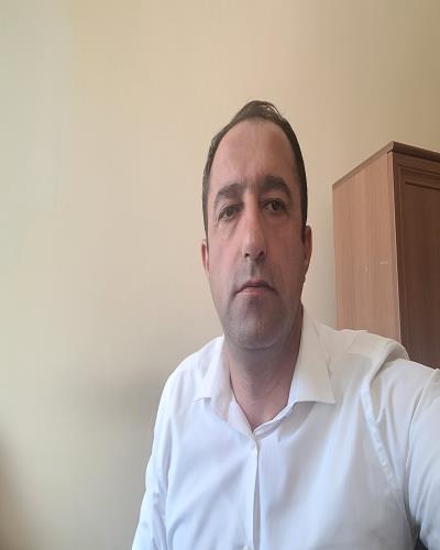 Doç. Dr. Mehmet Macit ERTUŞ profil fotoğrafı