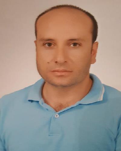 Profile photo of Lecturer Serbay SANDALCIOĞLU