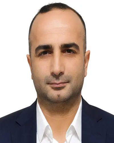 Dr. Öğr. Üyesi Osman ABALI profil fotoğrafı