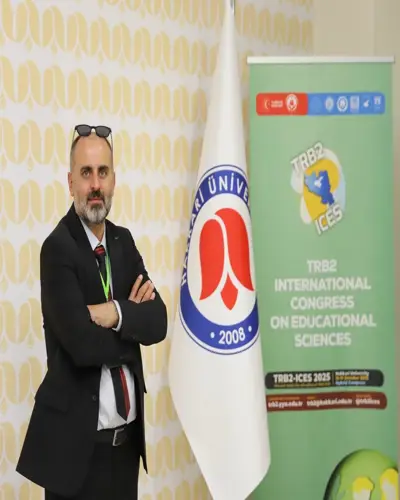 Doç. Dr. Saim GÜNDOĞAN profil fotoğrafı