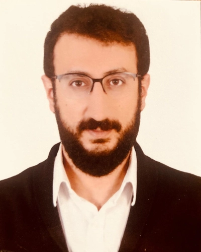 Mesut AKDOĞAN