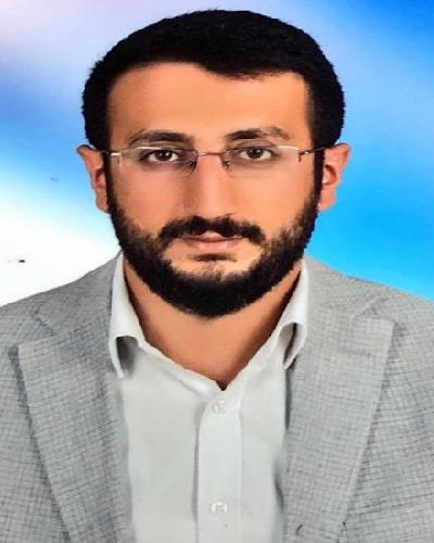 Profile photo of Asst. Prof. Dr. Mesut AKDOĞAN