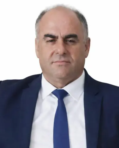 Bilgisayar İşletmeni Veli DEMİR profil fotoğrafı