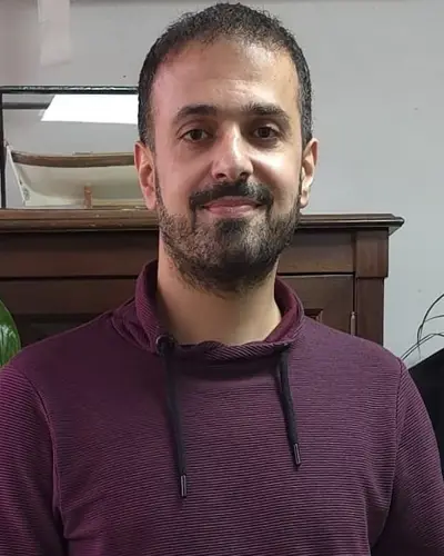 Profile photo of Asst. Prof. Dr. Osman SEYİTOĞULLARI