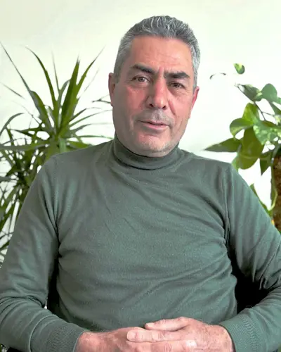 Bilgisayar İşletmeni Tahir AKDOĞAN profil fotoğrafı