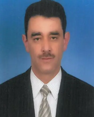 Bilgisayar İşletmeni İhsan ÇİFTÇİ profil fotoğrafı