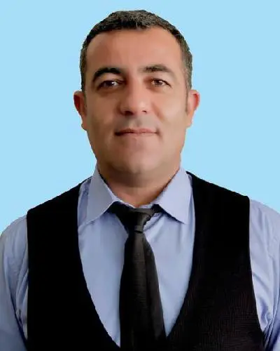 Garson Ekrem AŞKAN profil fotoğrafı