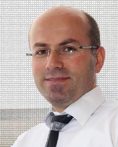 Sürekli İşçi Enver AKAN profil fotoğrafı