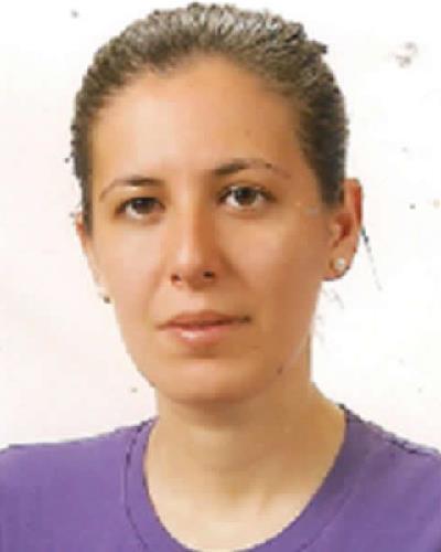 Öğretim Üyesi Özden KAYA BERKAY profil fotoğrafı
