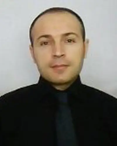 Profile photo of Lecturer Cumhur DEMİR