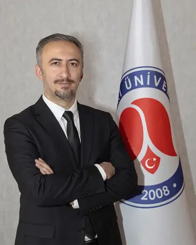 Öğr. Gör. Taner AYDOĞAN profil fotoğrafı