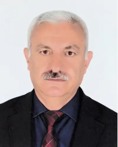 Şube Müdürü Adnan TİMUR profil fotoğrafı