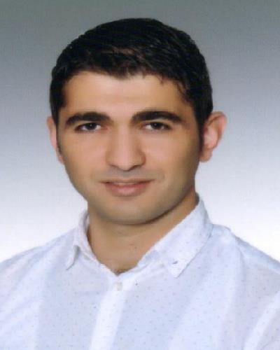 Profile photo of Lecturer Dr. Yunus TİKER