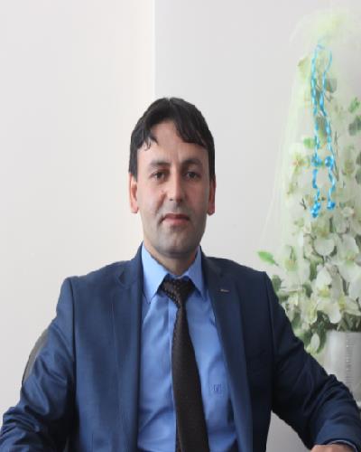 Çavuş DUMAN
