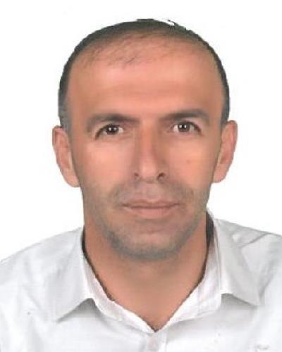 Güvenlik Personeli Cumhur KARATAŞ profil fotoğrafı