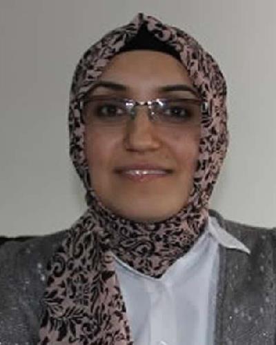 Profile photo of Lecturer Mahmure UZ