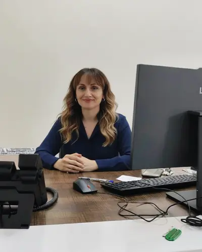 Büro Personeli Hatice GÜÇDOĞAN profil fotoğrafı