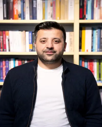 Bilgisayar İşletmeni Veysi CENGİZ profil fotoğrafı