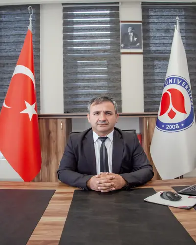 Şube Müdürü Hasari TUNCAY profil fotoğrafı