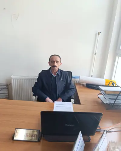 İnşaat Teknisyeni Kaya KURT profil fotoğrafı