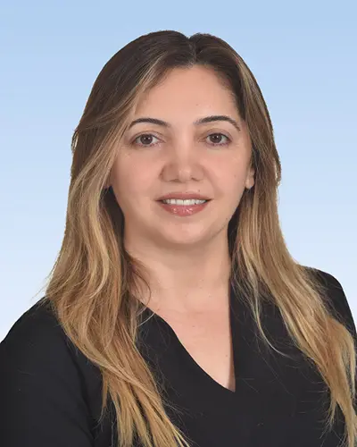 Profile photo of Asst. Prof. Dr. Şengal BAĞCI TAYLAN