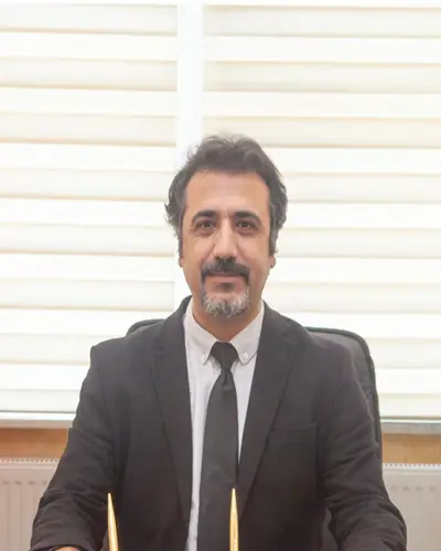 Mehmet Sait TAYLAN