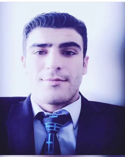 Teknisyen Barış TAŞ profil fotoğrafı