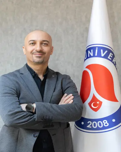 Arş. Gör. Kerem AKTAŞ profil fotoğrafı