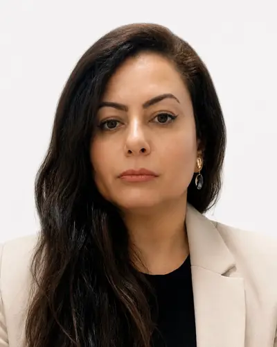 Doç. Dr. İlknur BİLGEN profil fotoğrafı