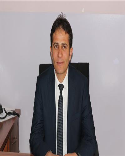 Bilgisayar İşletmeni Şahabettin BEYTER profil fotoğrafı