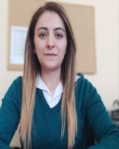 Bilgisayar İşletmeni Nezahat EDİŞ profil fotoğrafı