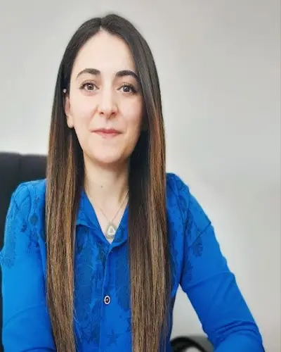 Bilgisayar İşletmeni Nezahat EDİŞ profil fotoğrafı