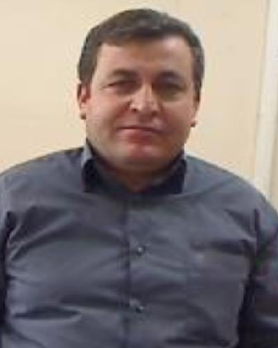 Bilgisayar İşletmeni Erdal SARKMAZ profil fotoğrafı