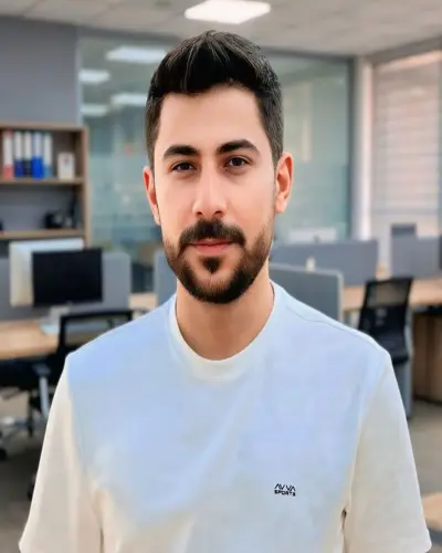 Cuma ÇİÇEK