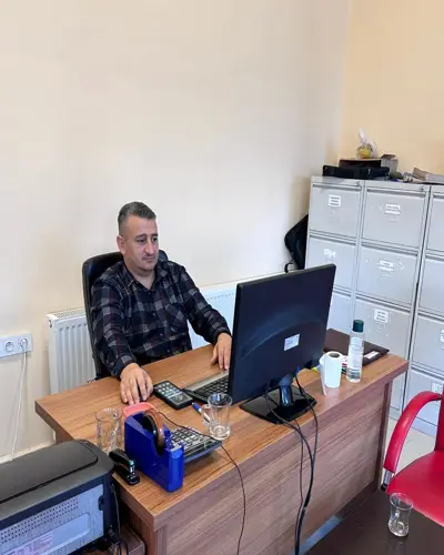 Bedri CEVİZCİ