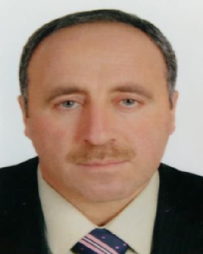 Profile photo of Asst. Prof. Dr. Mazhar TUNÇ