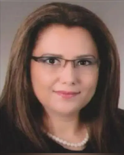 Profile photo of Asst. Prof. Dr. Özgül GÖK