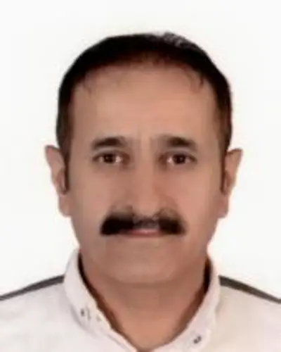 Mehmet Selim ERTUŞ