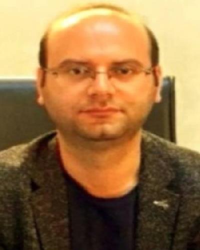 Profile photo of Asst. Prof. Dr. Süleyman YILMAZ