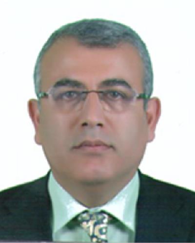 Profile photo of Asst. Prof. Dr. Ahmet DÖNGER