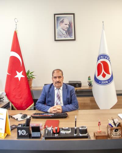 Şube Müdürü Kadir UMDU profil fotoğrafı