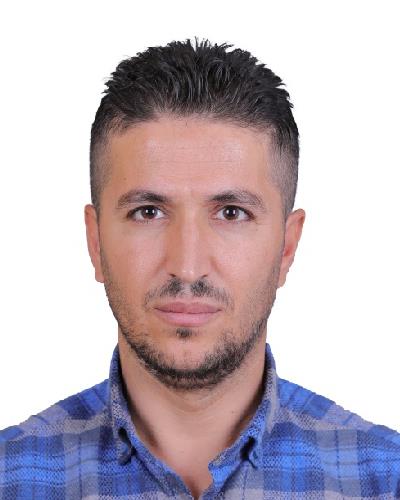 Profile photo of Asst. Prof. Dr. Kamber SÜMER