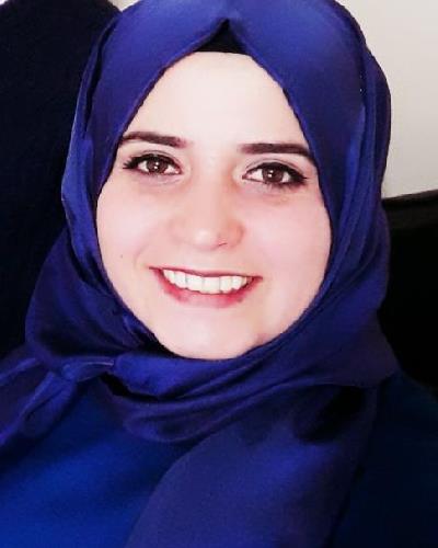 Bilgisayar İşletmeni Bazin DEMİR profil fotoğrafı