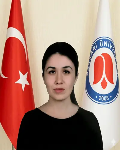 Öğr. Gör. Tuğba ÖZTÜRK TÜMER profil fotoğrafı