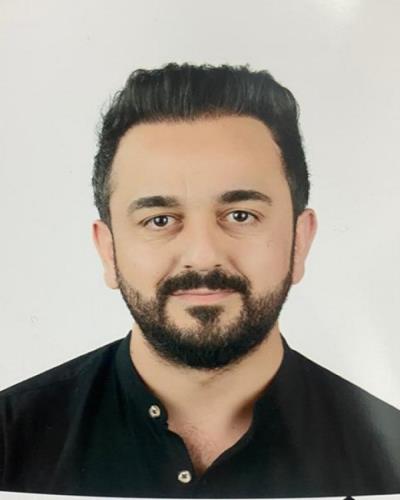 Profile photo of Asst. Prof. Dr. Nesrullah AYŞİN